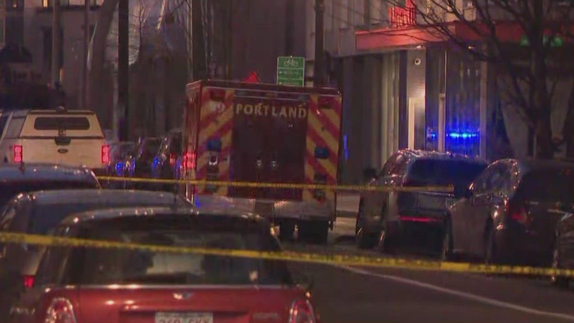 kgw.com - Chris McCrory - LaMonte McLemore, a pop music pioneer in the 1960s and 70s, has died