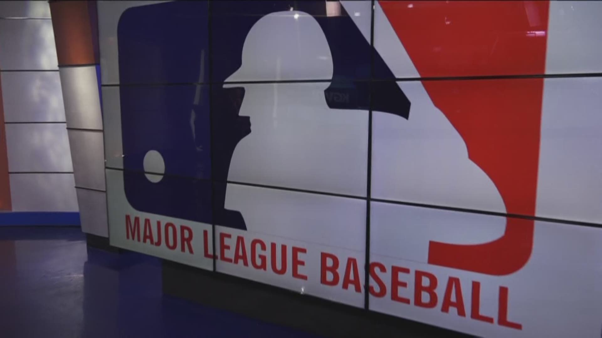 Portland on short list for MLB expansion