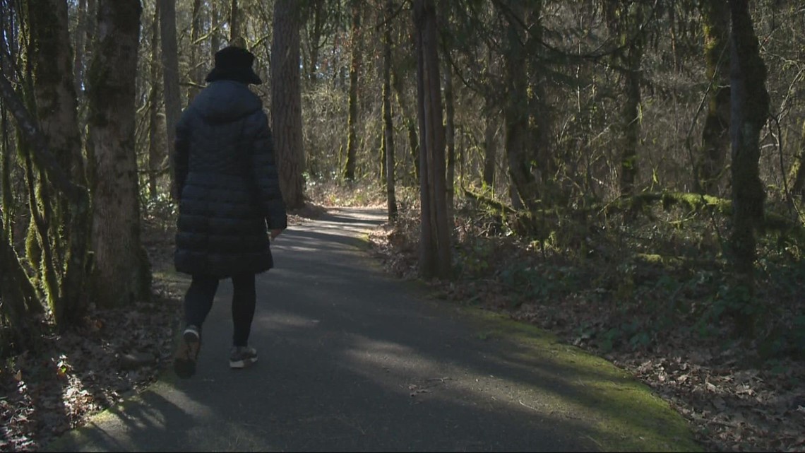 Organization highlights accessibility at Portland-area trails and parks