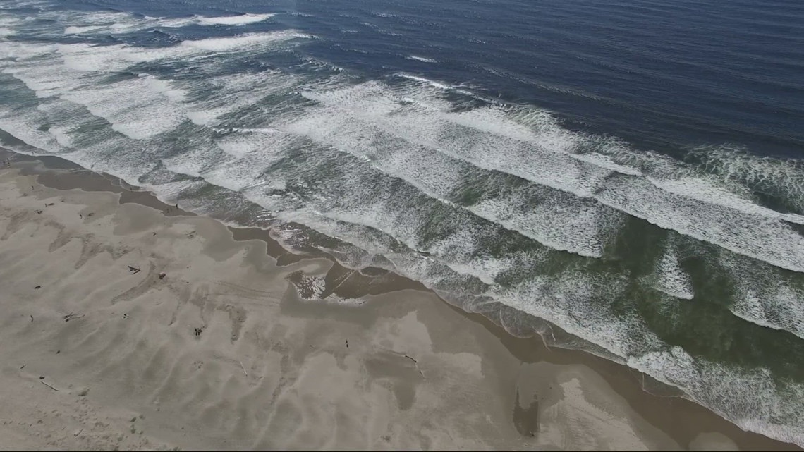 Oregon Coast lawmakers push back against Trump administration's move to kneecap ocean monitoring