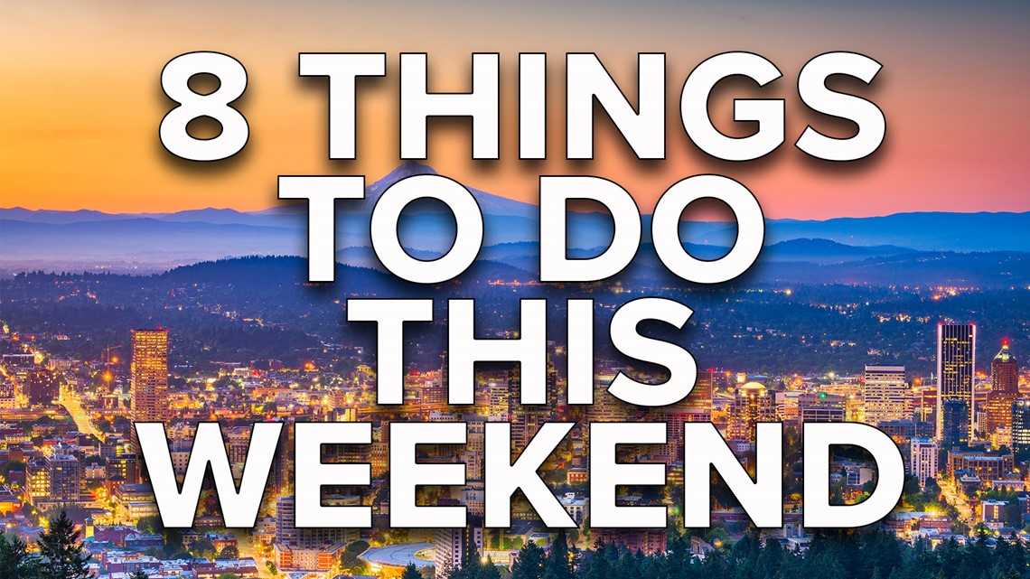 8 things to do for March 19-21