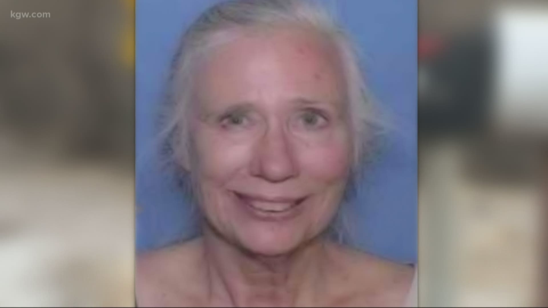 Searchers and neighbors found the body of a 62-year-old woman on Sunday. She’d been reported missing in eastern Oregon on Saturday.