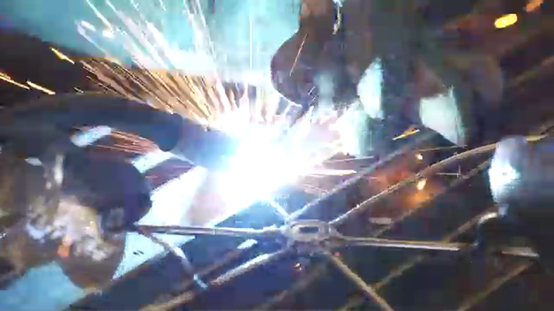 Grant's Getaways Wind spinners delight Garibaldi visitors