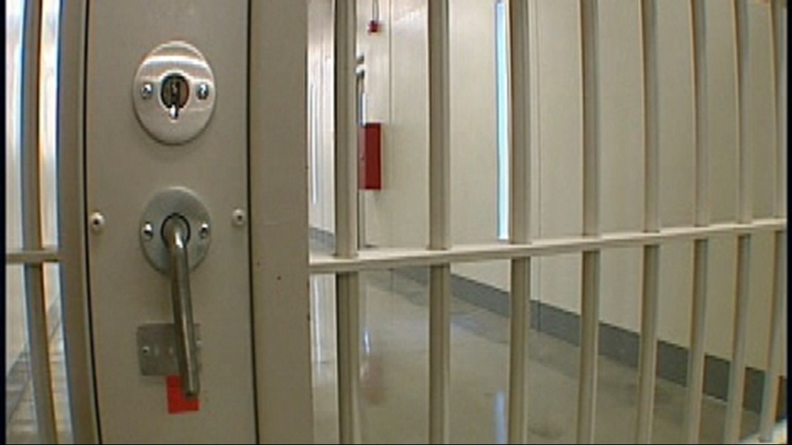 Washington Prison Guard Accused Of Sexual Misconduct With Inmate | Kgw.com