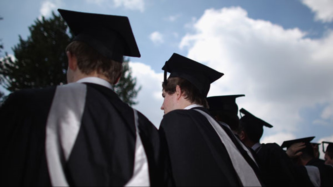 Top 10 colleges, universities in Oregon