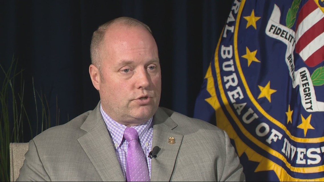 FBI investigates more than 18 hoax threats sent to Oregon schools ...