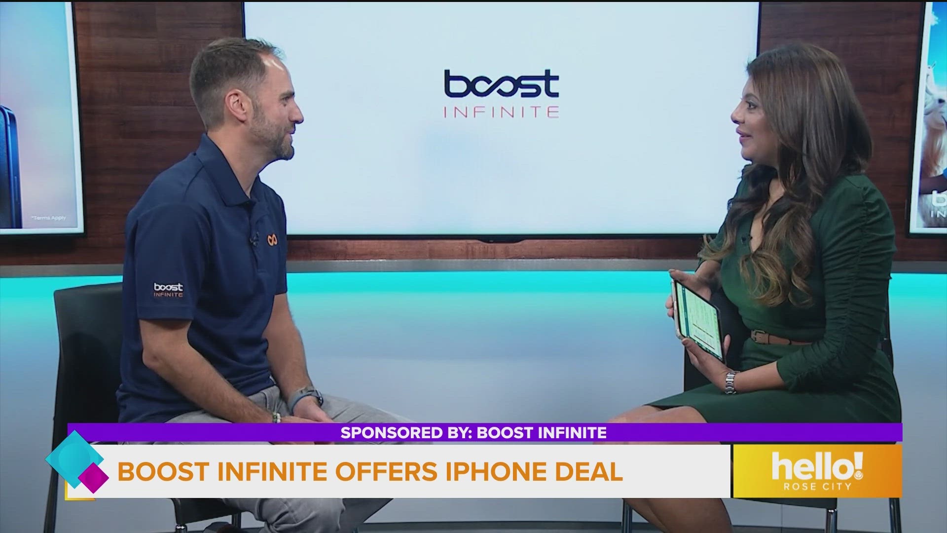 iphone deals at boost