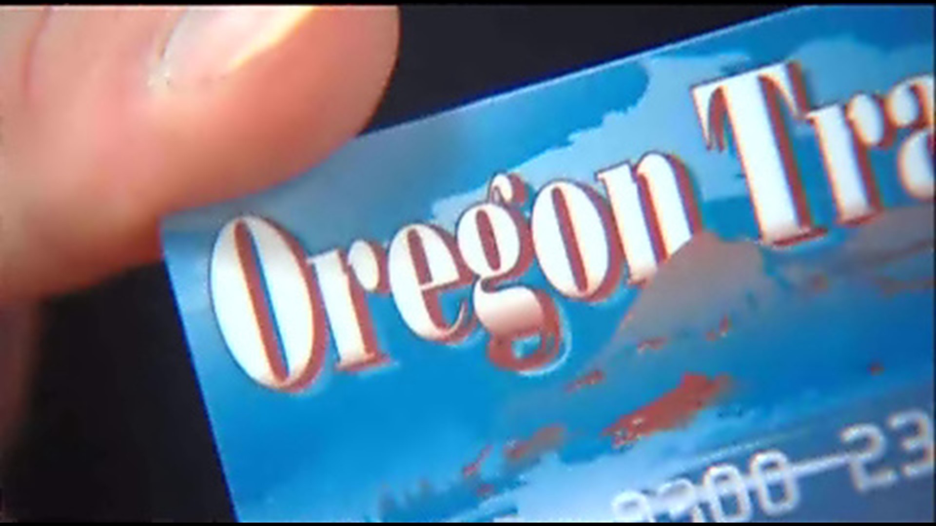 Oregon investigations uncover food stamp fraud