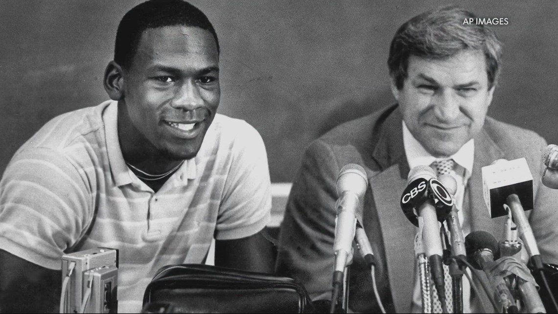 New movie 'Air' based on historic Nike deal with Michael Jordan - Vimarsana News