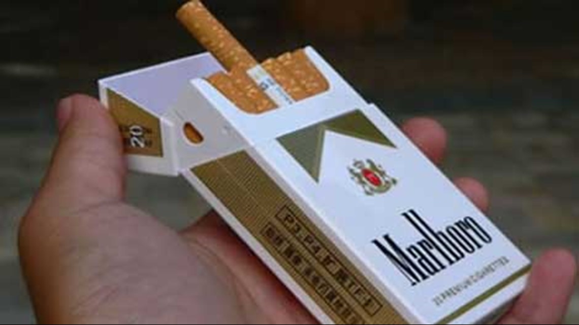 Oregon House moves forward with tax on tobacco, ecigarettes