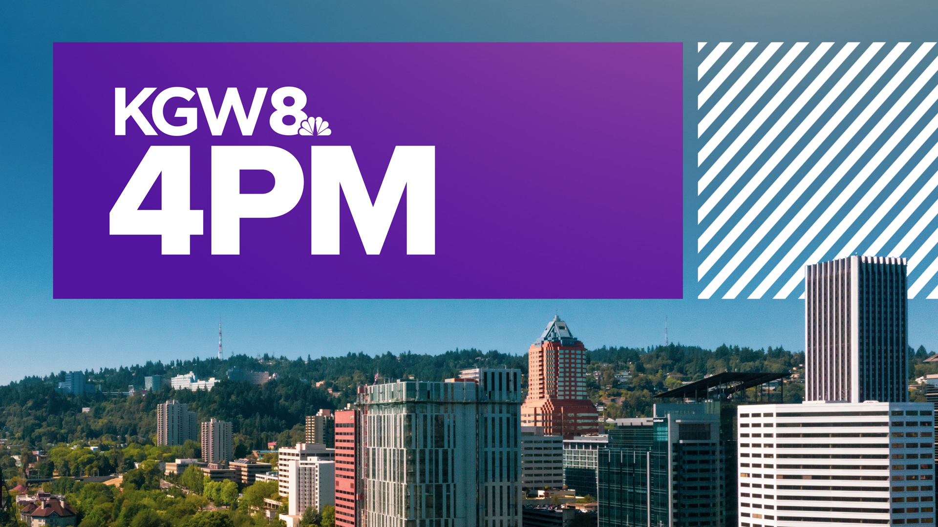 Uplifting community stories, news and weather from KGW