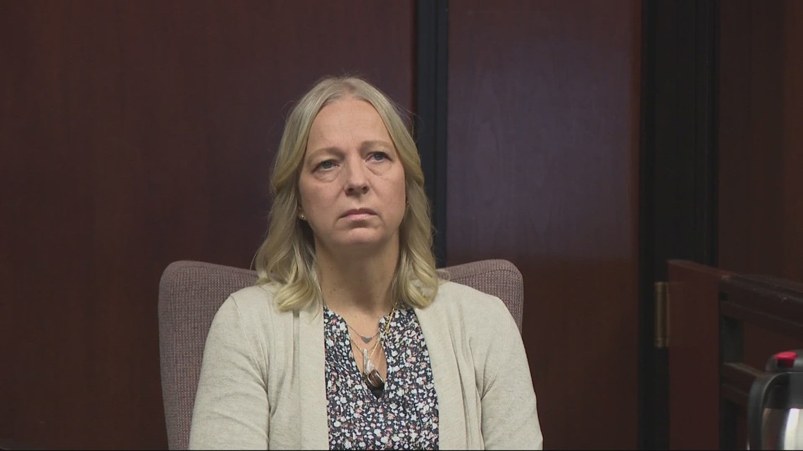 Trial for murder of Vancouver police officer enters day 4 | kgw.com