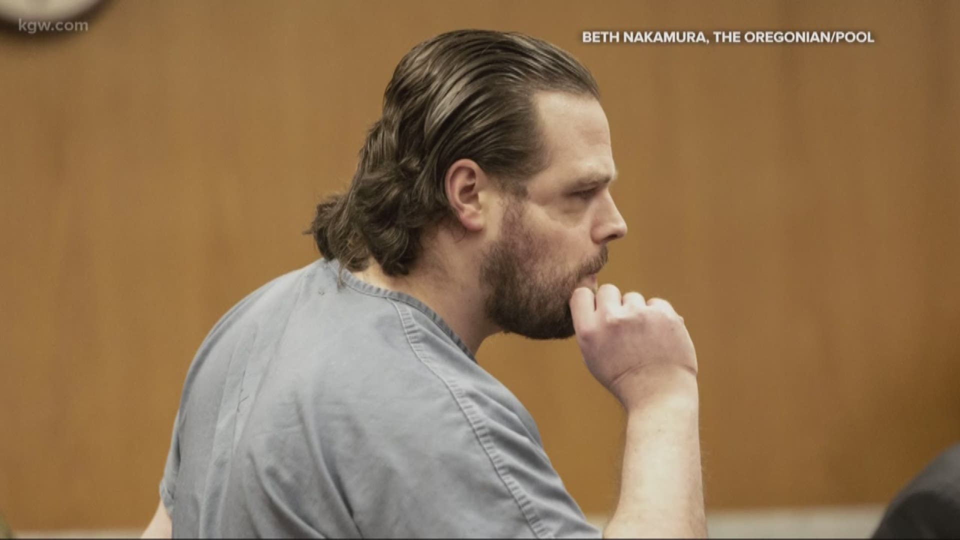 After more than two weeks, the Jeremy Christian trial is nearing its end. Closing arguments are set for Tuesday, after which the case goes to the jury.