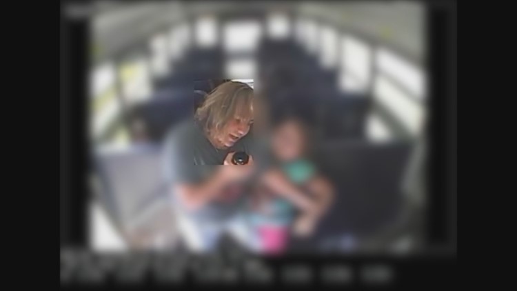 Classrooms in Crisis: Can bus drivers restrain students who act out?