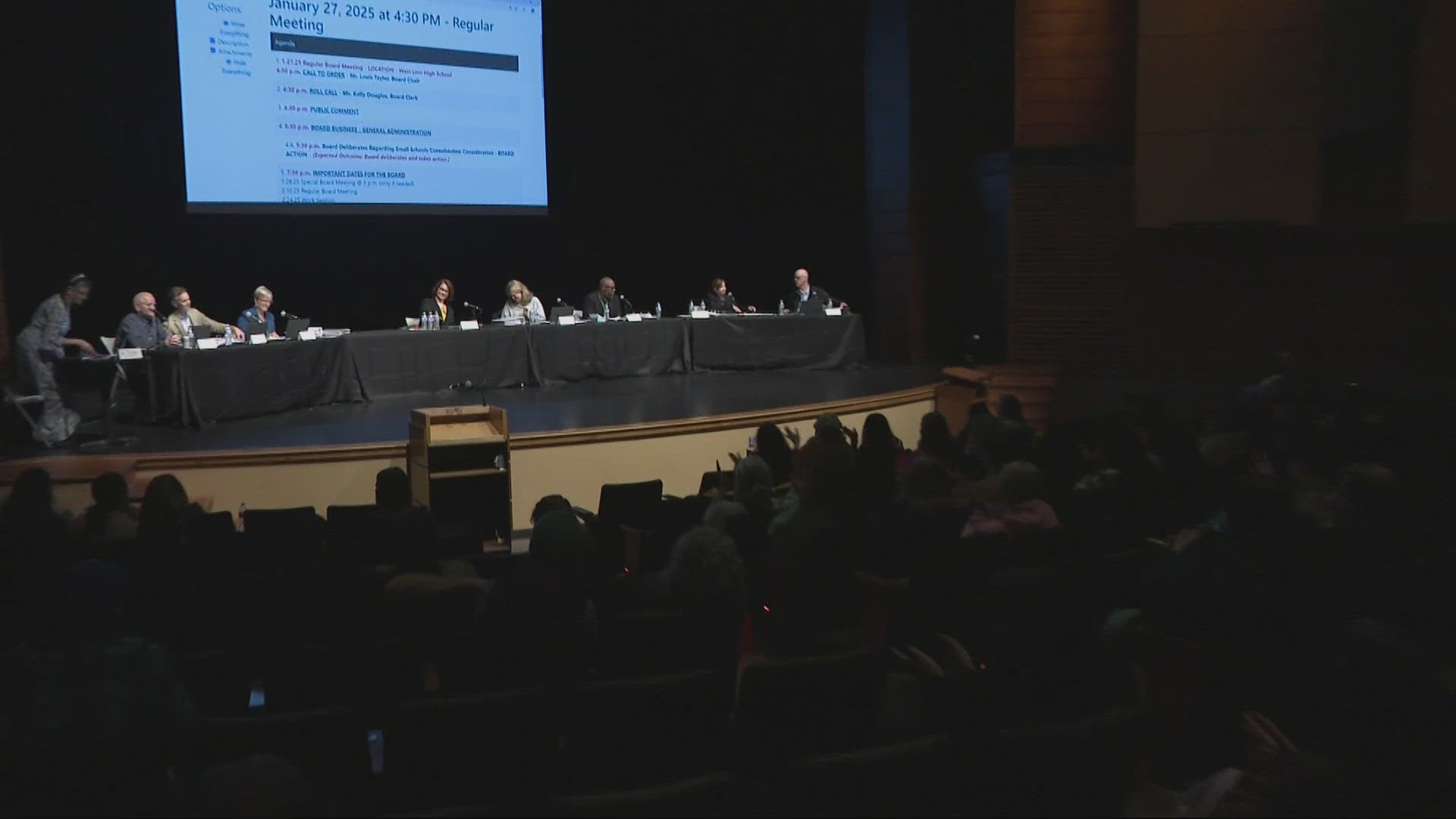 West LinnWilsonville school board votes to keep 3 elementary schools
