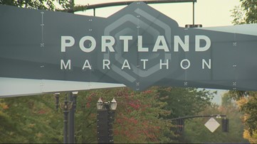 50th Portland Marathon: Traffic to be impacted on downtown bridges