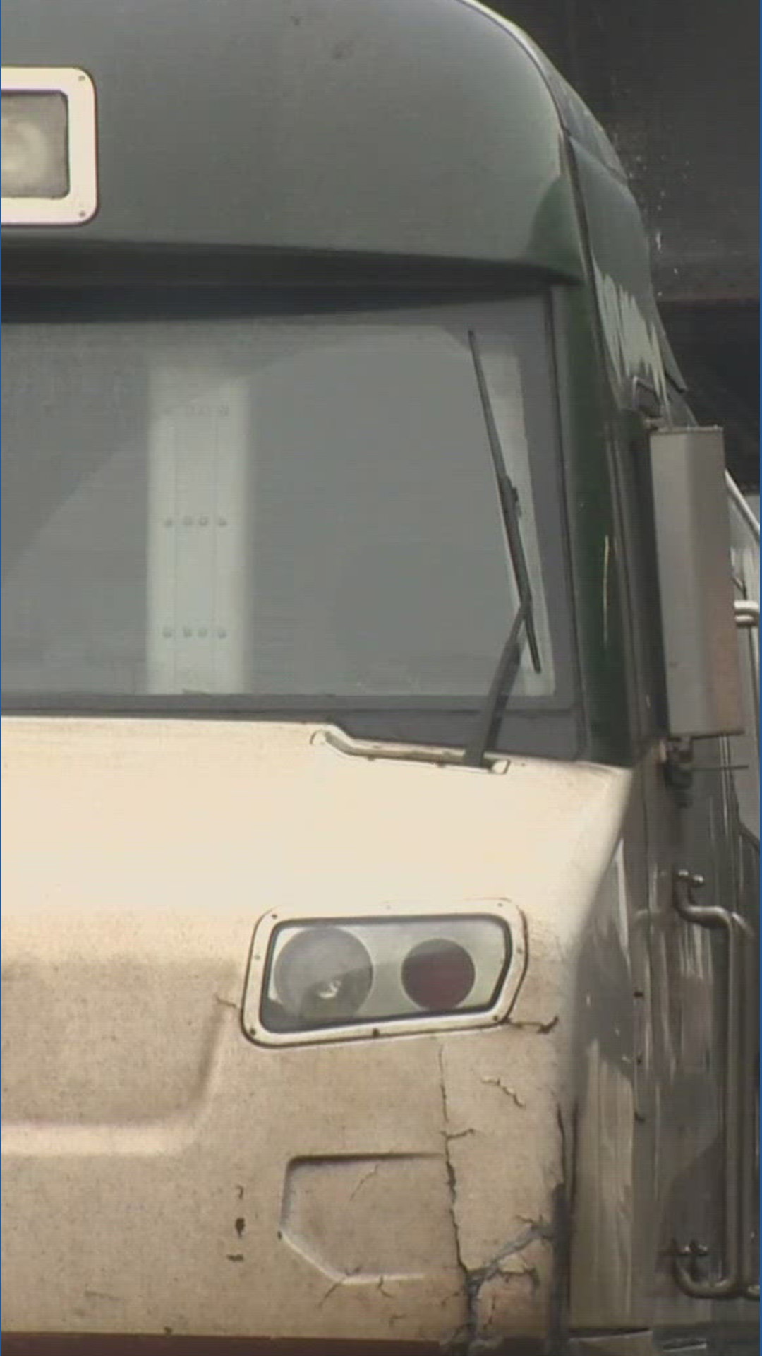 Person hit, killed by Amtrak train in Clackamas | kgw.com