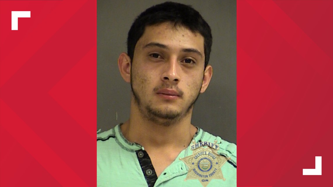 Man Sexually Assaults Woman At Knifepoint In Hillsboro Apartment ...