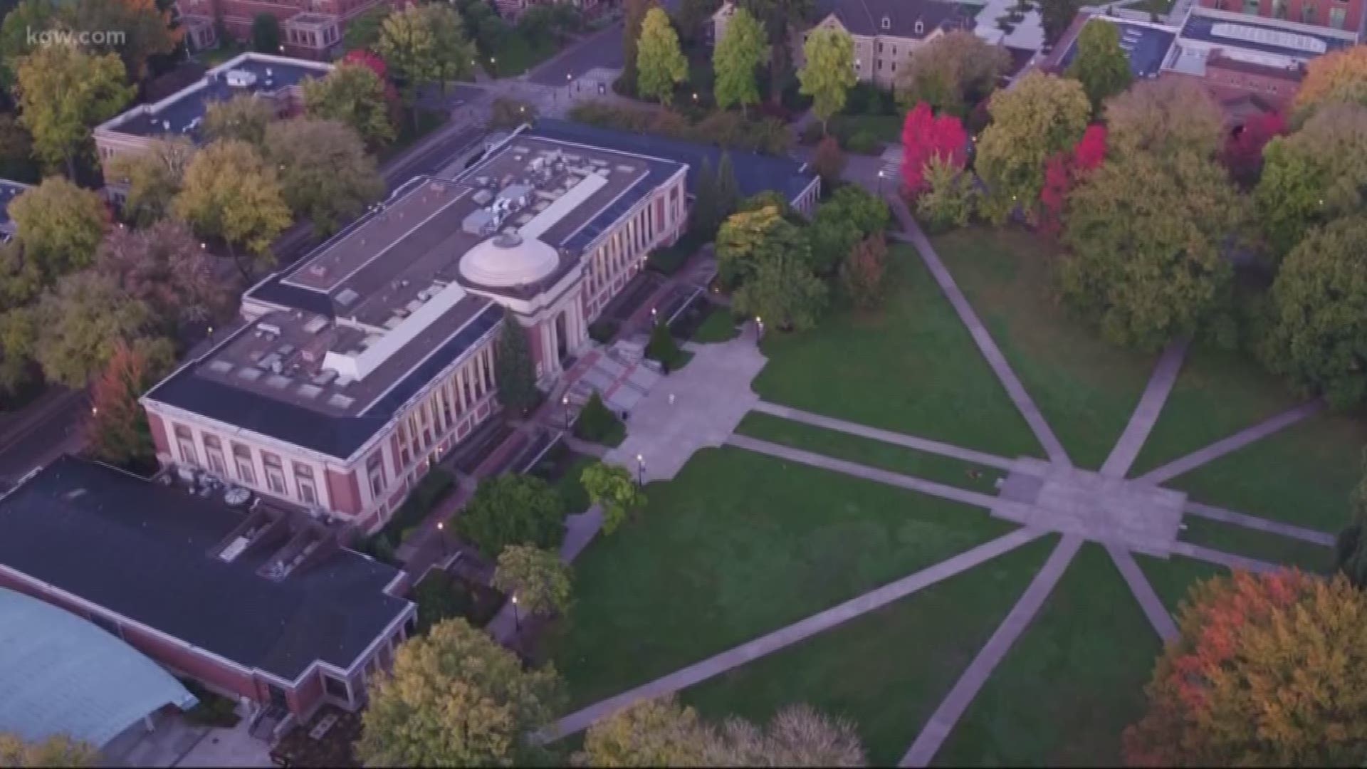 Humans of OSU  Oregon State University