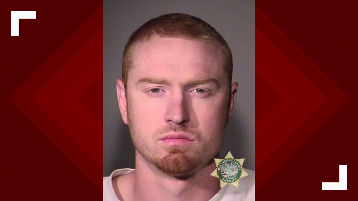 Police: Man shoots roommate in chin, charged with attempted murder ...