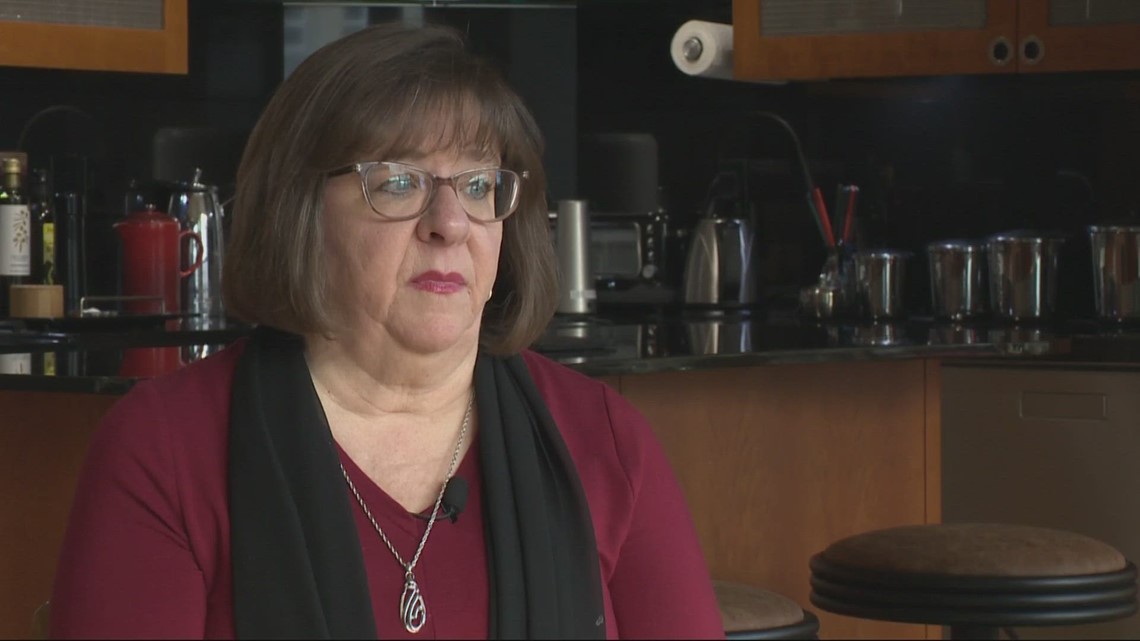Oregon's long COVID patients still struggle with lasting symptoms - Vimarsana News