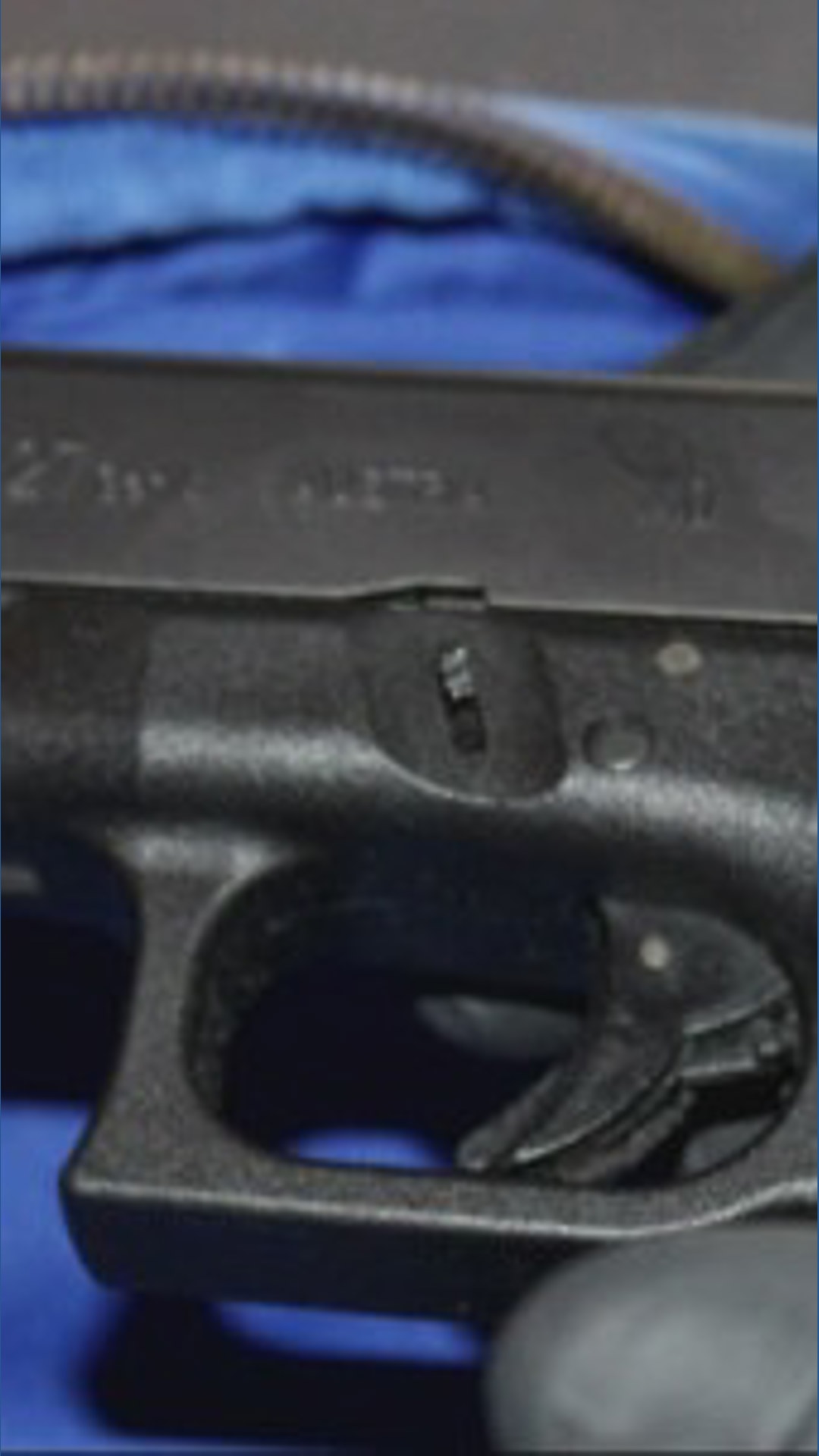 Police arrest three suspects in October robbery and shooting | kgw.com