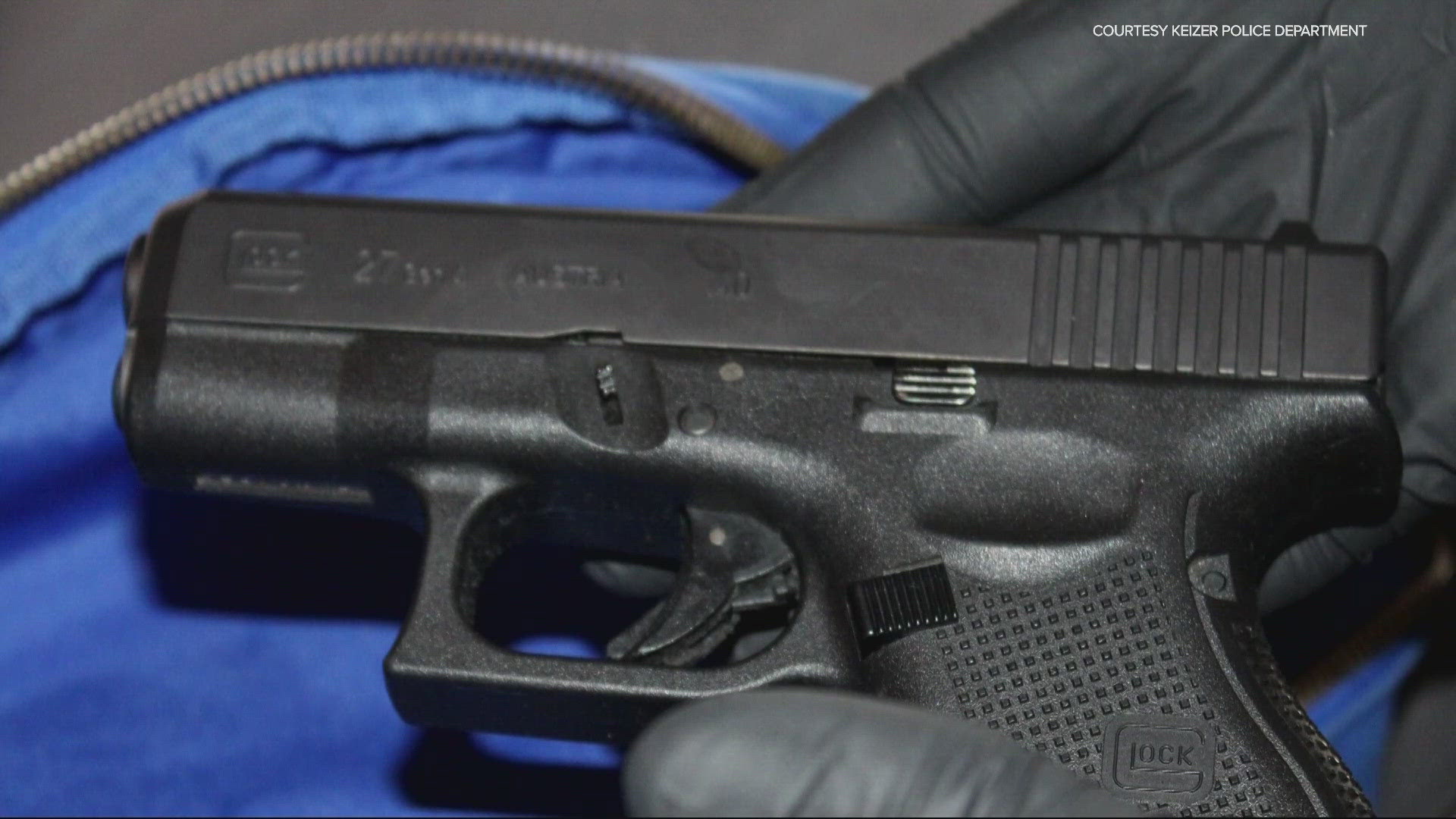 Police arrest three suspects in October robbery and shooting | kgw.com