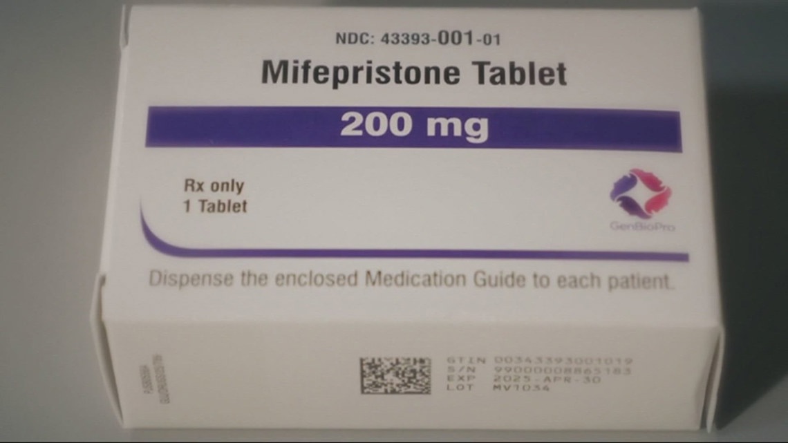 Oregon AG Rayfield challenges court's restrictions on mifepristone access