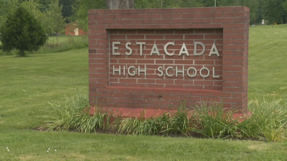 Estacada High School student arrested after making threat