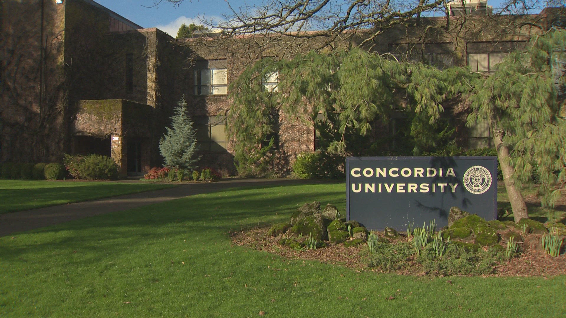 Concordia University in northeast Portland will close its doors at the end of the 2020 spring term, according to Interim President Tom Ries.