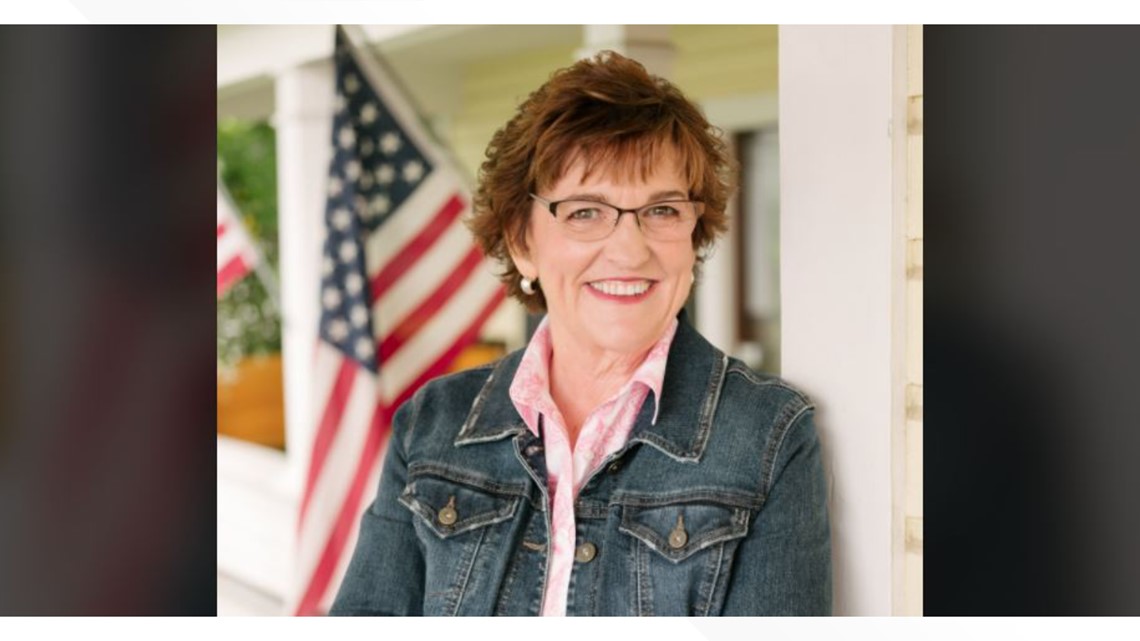 Clackamas commissioners resume remote meetings after disruption - Vimarsana News