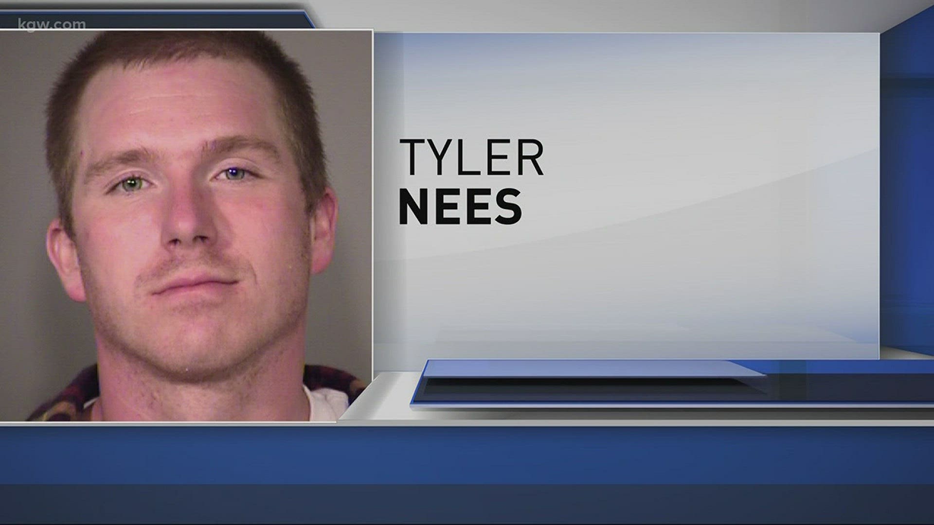 Son arrested in stabbing, killing of father in SE Portland | kgw.com