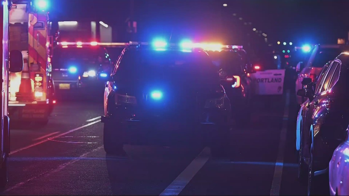 2 People Killed In Shootings In Portland Over The Weekend | Kgw.com