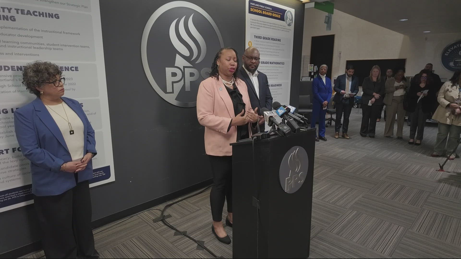 PPS slashes 13 administrative roles to address major budget shortfalls ...