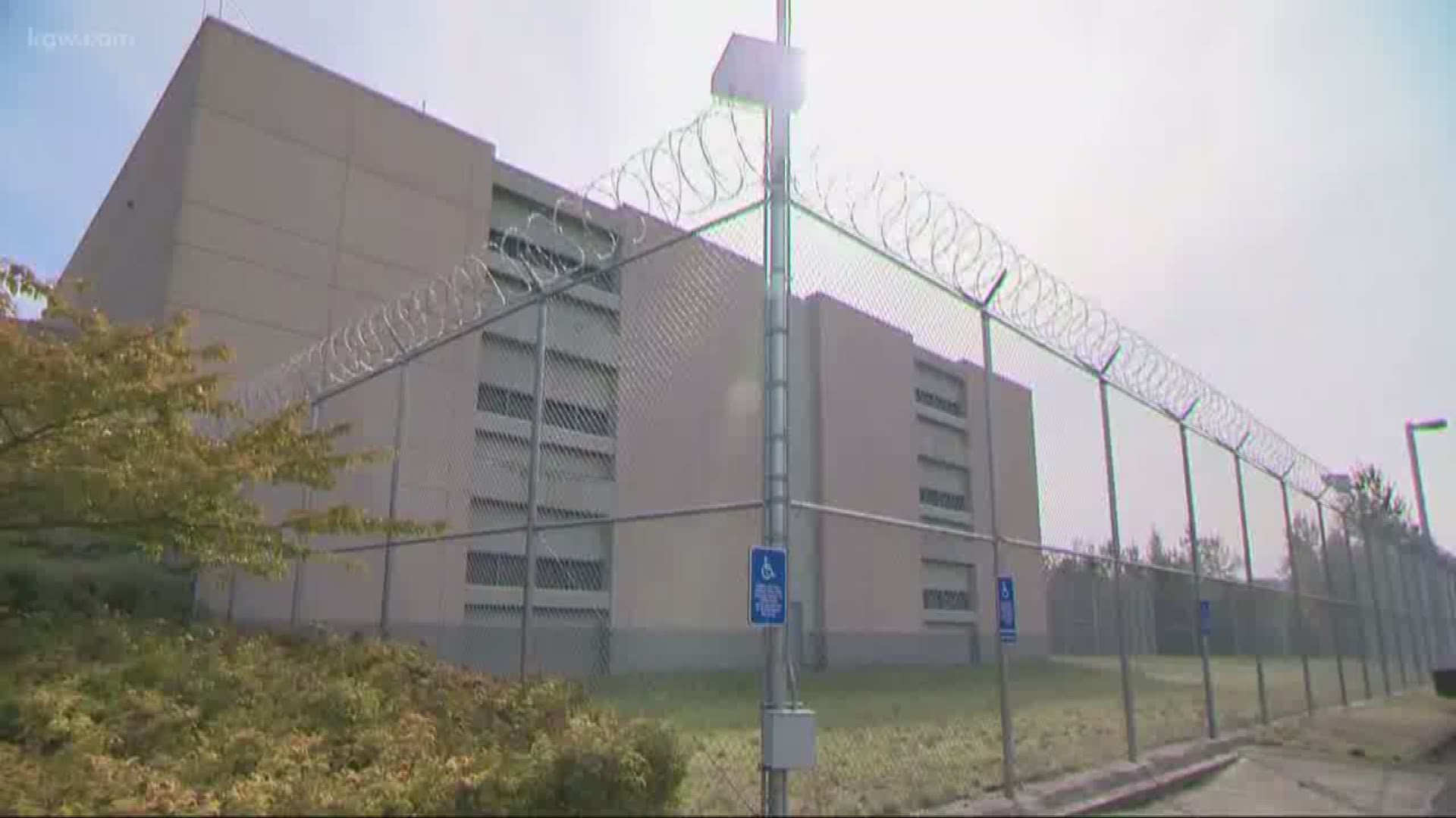 Wapato Jail sold for $5M