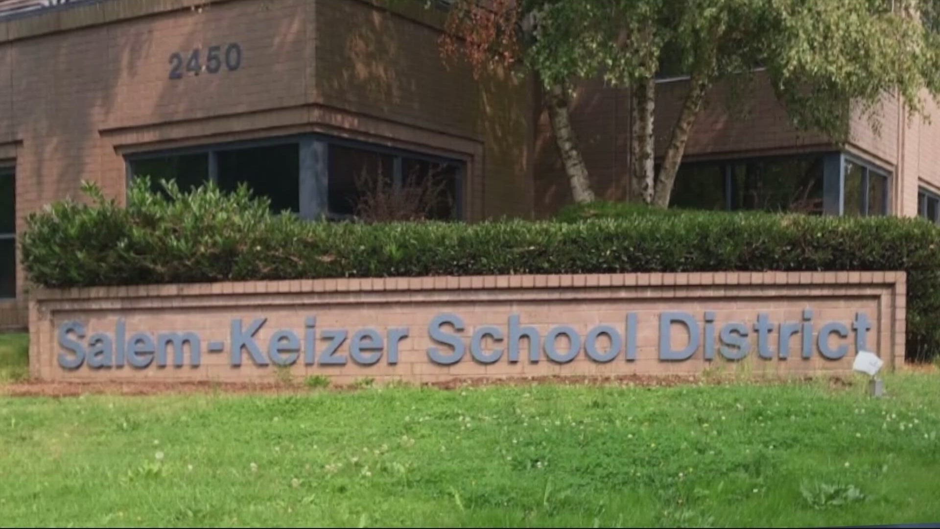 The teacher's union and the Salem-Keizer School District have been in negotiations for over nine months.