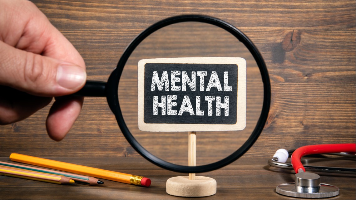 COVID-19 pandemic exposes youth mental health crisis in Oregon - Vimarsana News