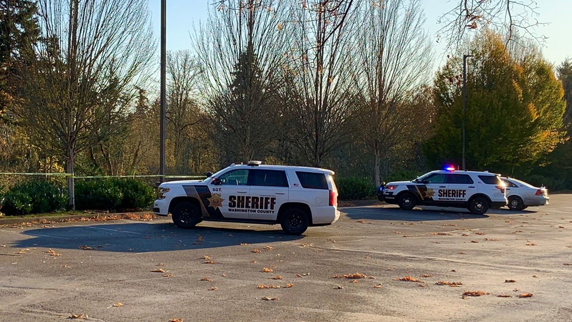 Man's body found in Beaverton creek; cause of death 'accidental'