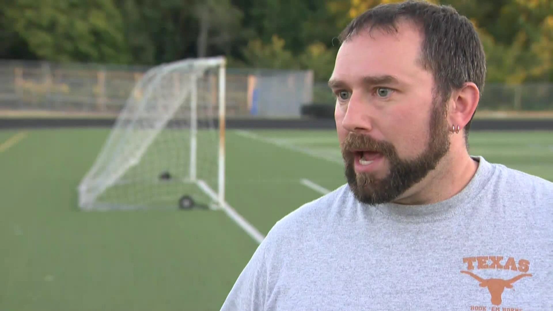 Sam Barlow graduate Ryan Crouser wins gold medal in shot put