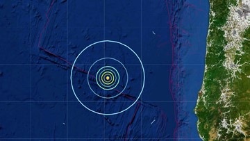 Earthquake early warning system coming to Oregon in March
