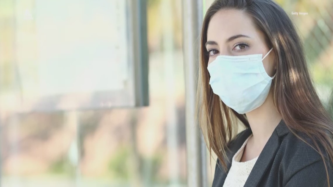 Oregon coronavirus updates April 4: Governor Kate Brown sends 140 ventilators to New York - KGW.com