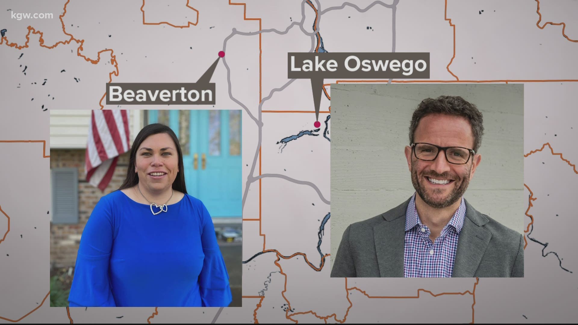 We spoke to the new mayors of Beaverton and Lake Oswego and checked in on the still too-close-to-call mayoral race in Gresham.