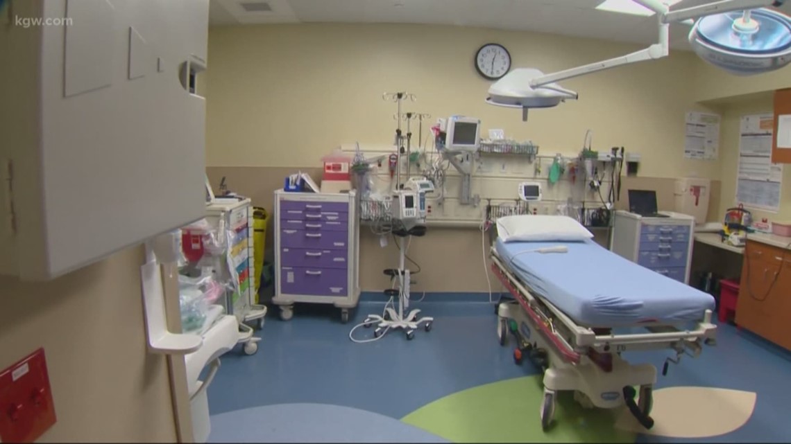 COVID19 When to visit the emergency room