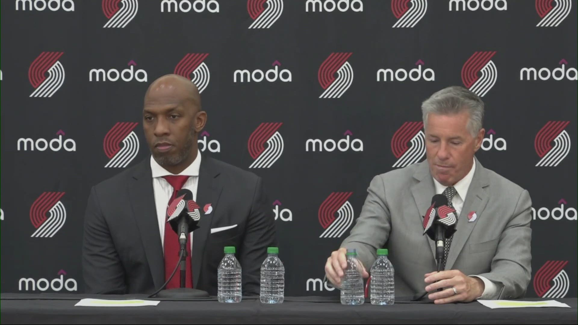 The Blazers doubled down on their hire of Billups despite backlash from a 1997 rape allegation. Advocate and sexual assault survivor Brenda Tracy weighs in.