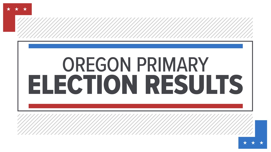 Oregon primary results: Multnomah County District Attorney