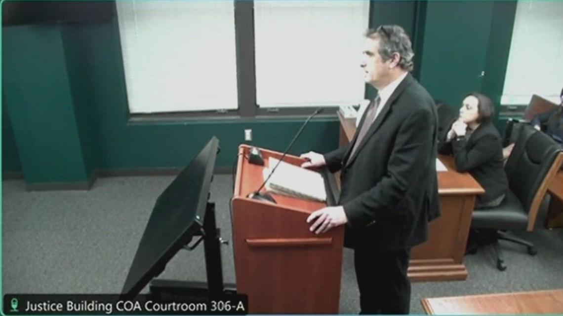 AI errors cost Oregon attorney $10K after court imposes fine for false information in legal briefing