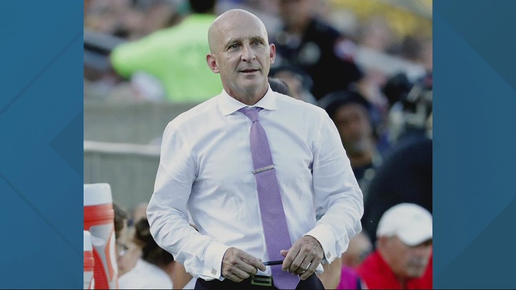 Thorns owner under scrutiny after urging Paul Riley to withdraw from USWNT job