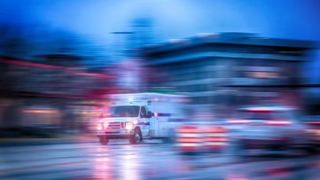 Vancouver teenager died of starvation and neglect, medical examiner says