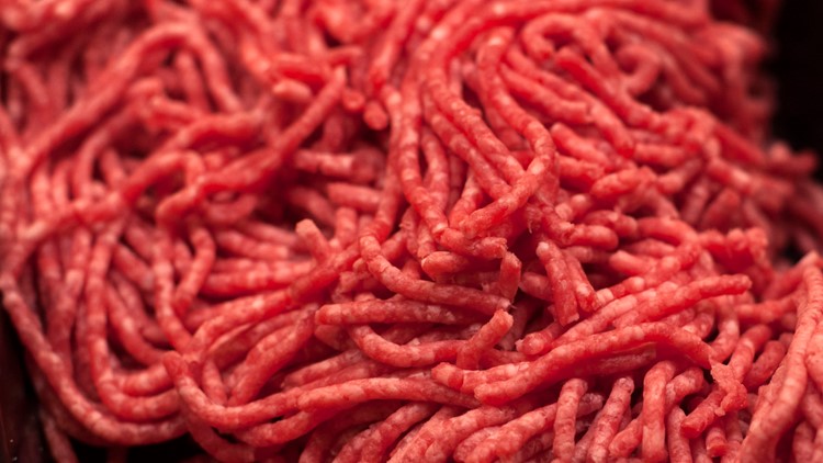 Portland-area meat producer recalls more than 28,000 pounds of beef for possible E. coli contamination