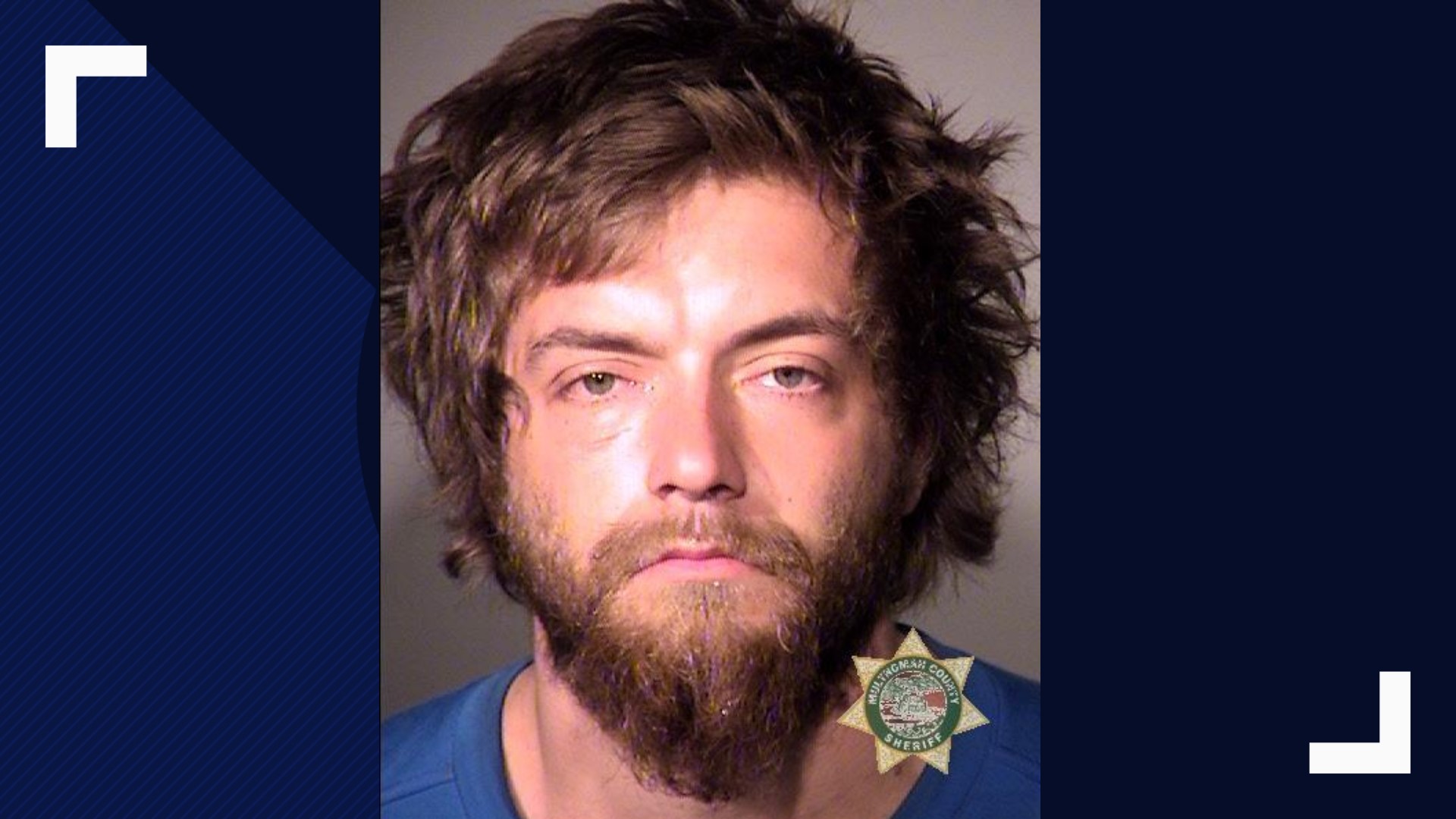 Man accused in Portland stabbing faces hate crime charge | kgw.com